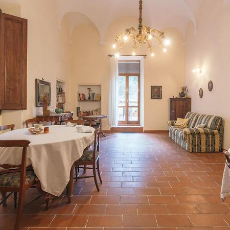 Bed and Breakfast A Palazzo Pergola Exteriér fotografie