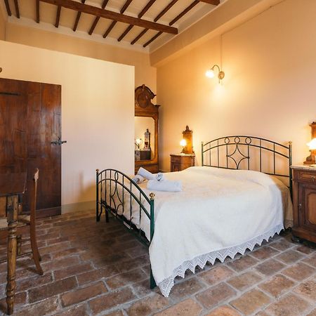 Bed and Breakfast A Palazzo Pergola Exteriér fotografie