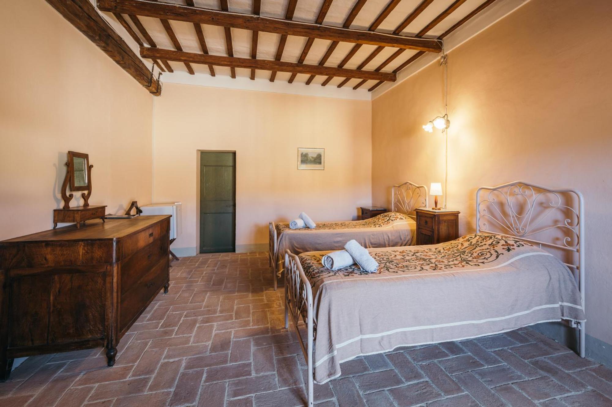 Bed and Breakfast A Palazzo Pergola Exteriér fotografie